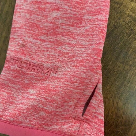 Under Armour hoodie. - Picture 7 of 8